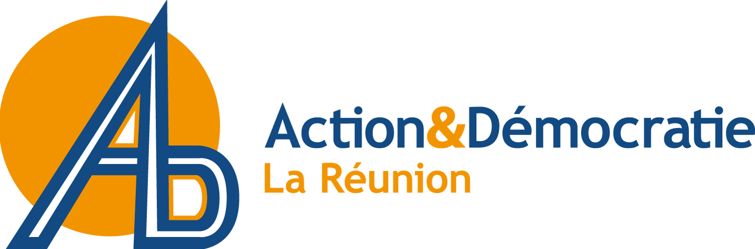 Action et Démocratie La Réunion